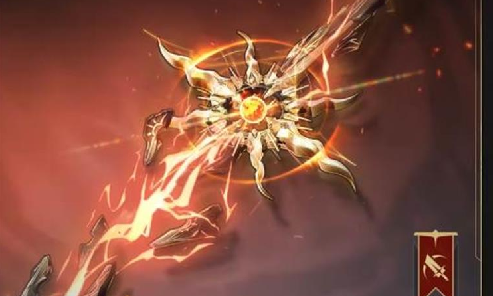 鸣潮新武驭冕铸雷之权公布 2.6版本将登陆游戏