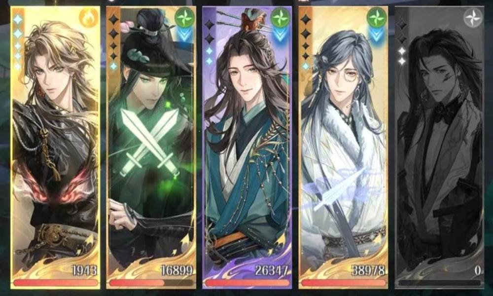 如鸢新密探凌统安期成就怎么刷 一级刷隐藏成就小tip