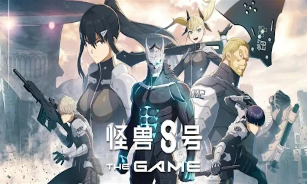 怪兽8号五星自选怎么选 五星角色选择推荐攻略