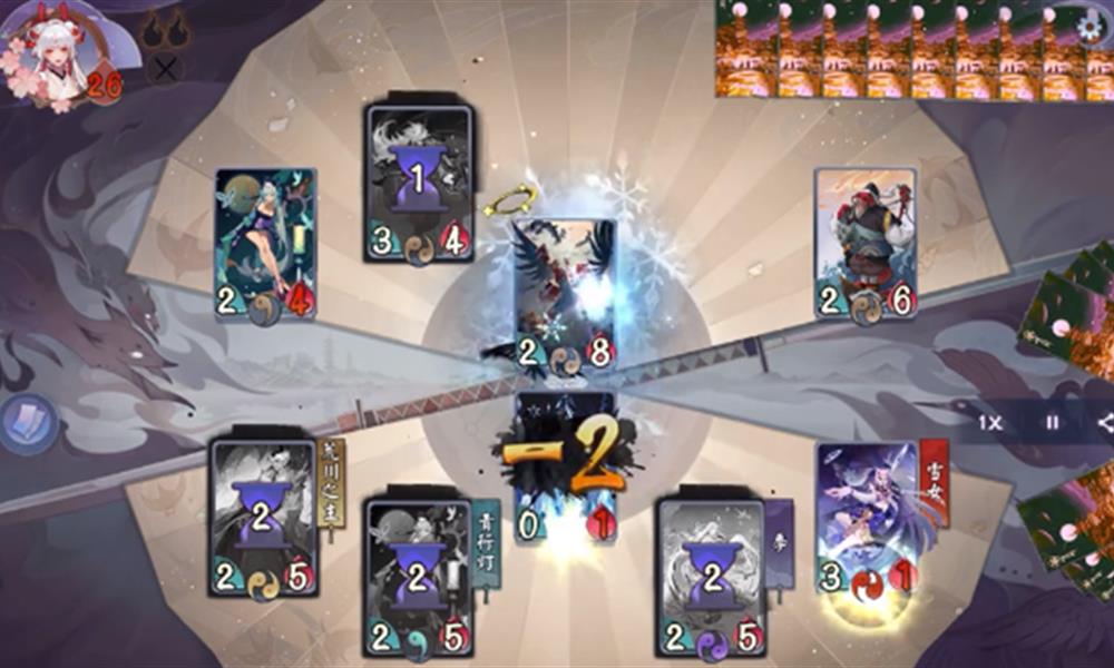 阴阳师百闻牌t0阵容怎么搭配 百闻牌最强阵容组合推荐