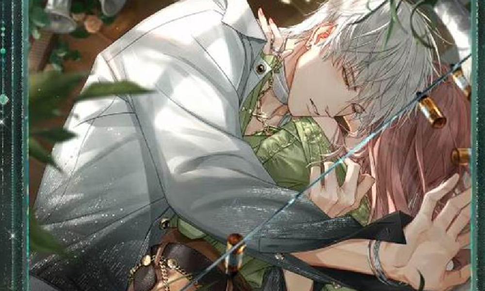 光与夜之恋齐司礼生日收信活动将于8月28日登场