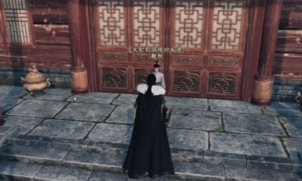 下一站江湖2野外boss位置在哪 野外boss分布区域详细介绍