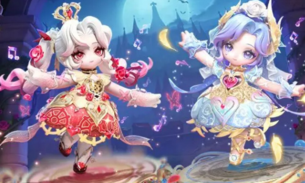 元梦之星S14赛季有什么新内容 S14赛季古堡幽梦玩法介绍