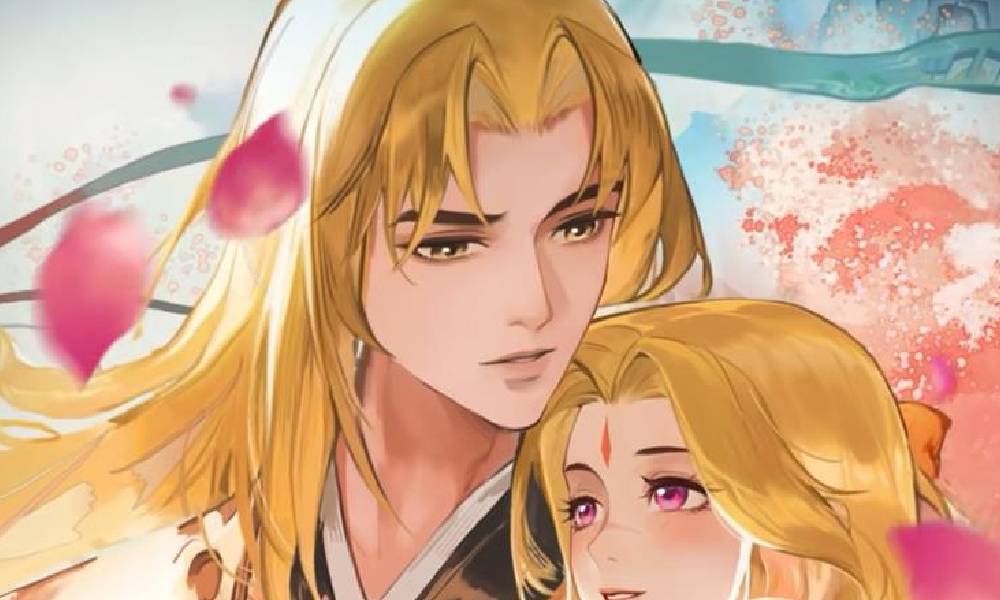 王者荣耀x狐妖小红娘联动曝光 干将莫邪化身权瞳CP