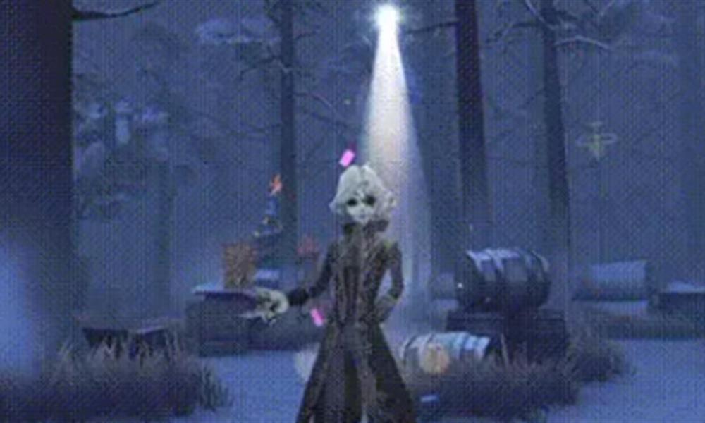 第五人格七夕节返场什么 第五人格七夕活动奖励内容介绍