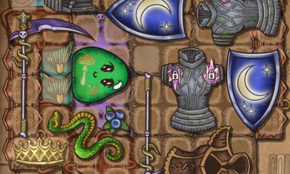 背包乱斗阵容怎么组合 背包乱斗手游阵容搭配方法