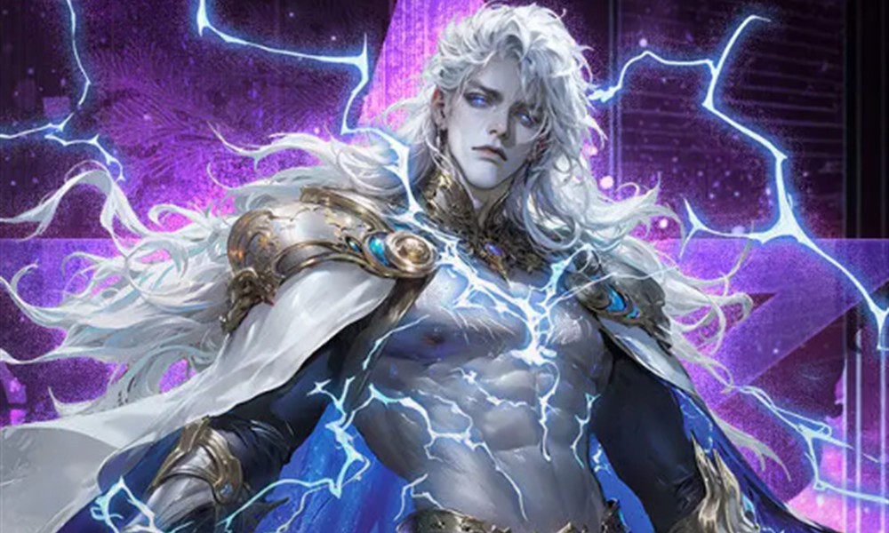 不朽箴言宙斯技能怎么搭配 宙斯阵容搭配详细解析