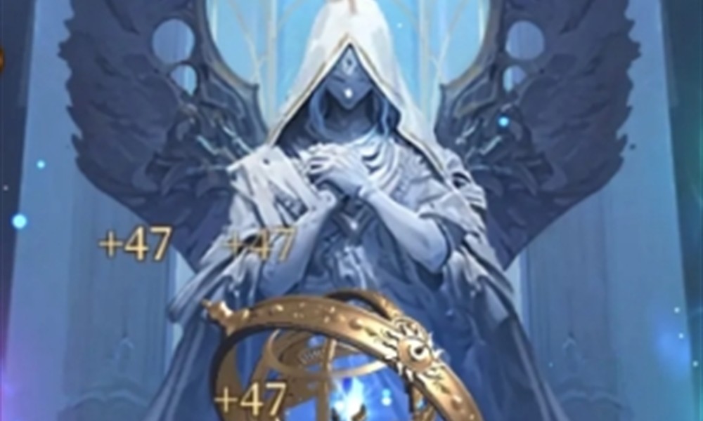 不朽箴言神龛怎么玩 神龛功能详细玩法解析