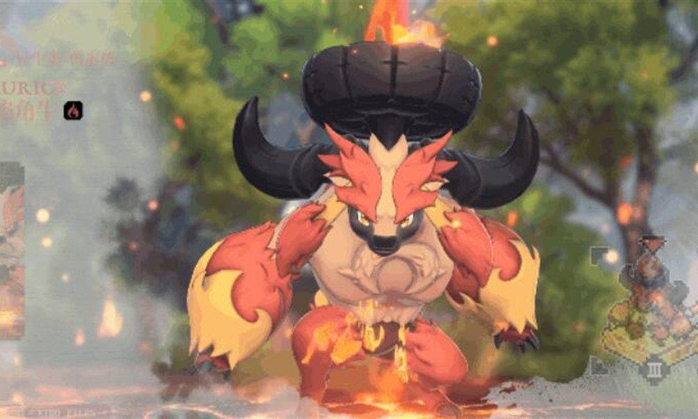 蓝色星原旅谣焰哞哞怎么获得 焰哞哞获取方法详细指南