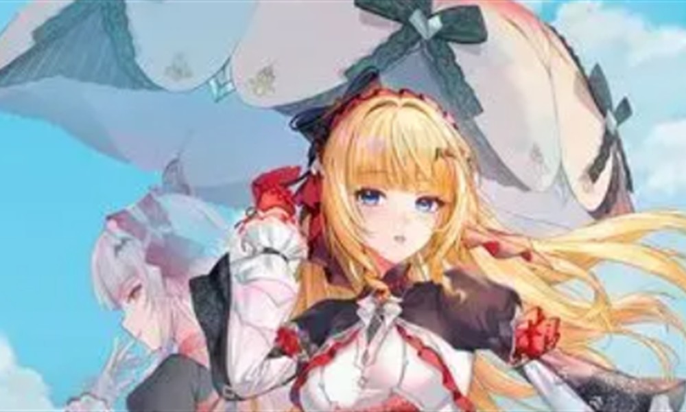 尘白禁区克罗瑞恩绯月怎么样 新角色技能强度详细解析