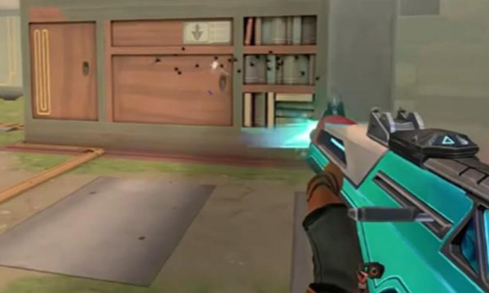 无畏契约手游穿墙机制是什么 穿墙机制详细玩法介绍