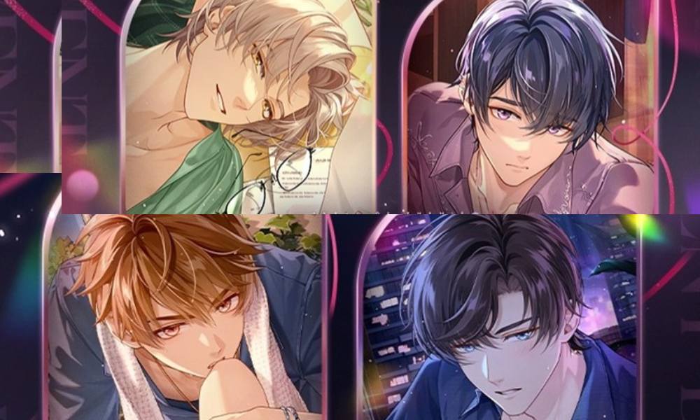 未定事件簿心有所活动限时即将开放 可获取全新MR思绪