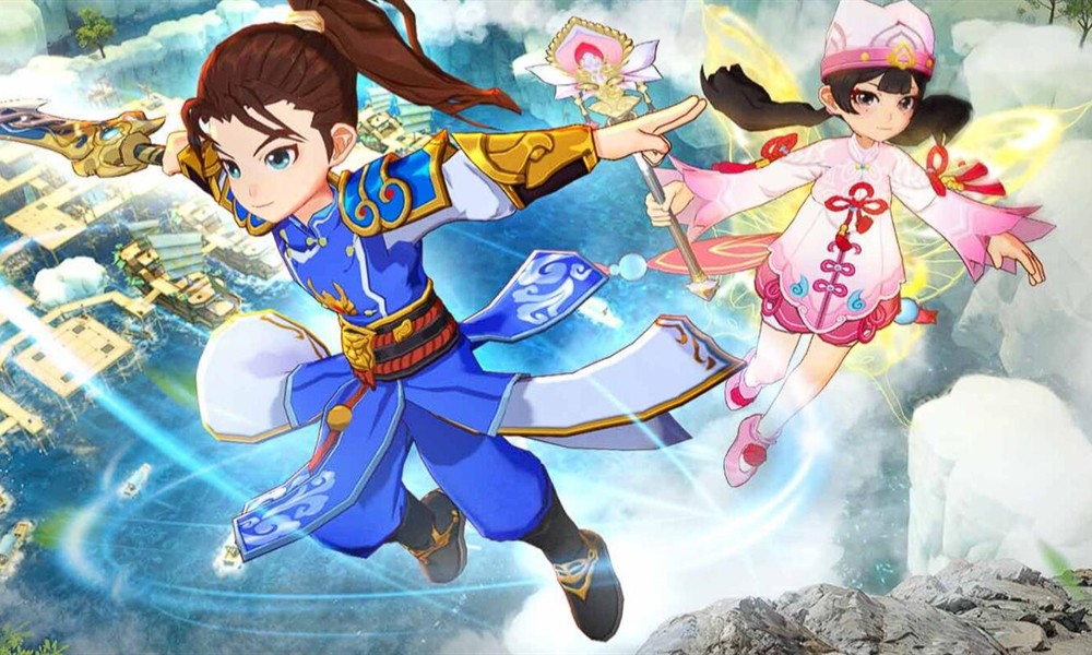 热血江湖归来升级怎么最快 快速升级方法详细攻略