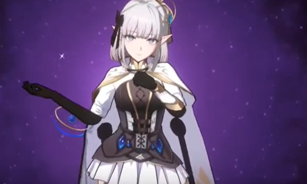 千年之旅贝卡丝有什么技能 贝卡丝技能效果详细介绍