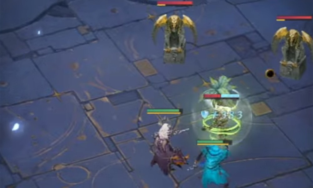 不朽箴言女娲怎么样 女娲技能强度详细解析