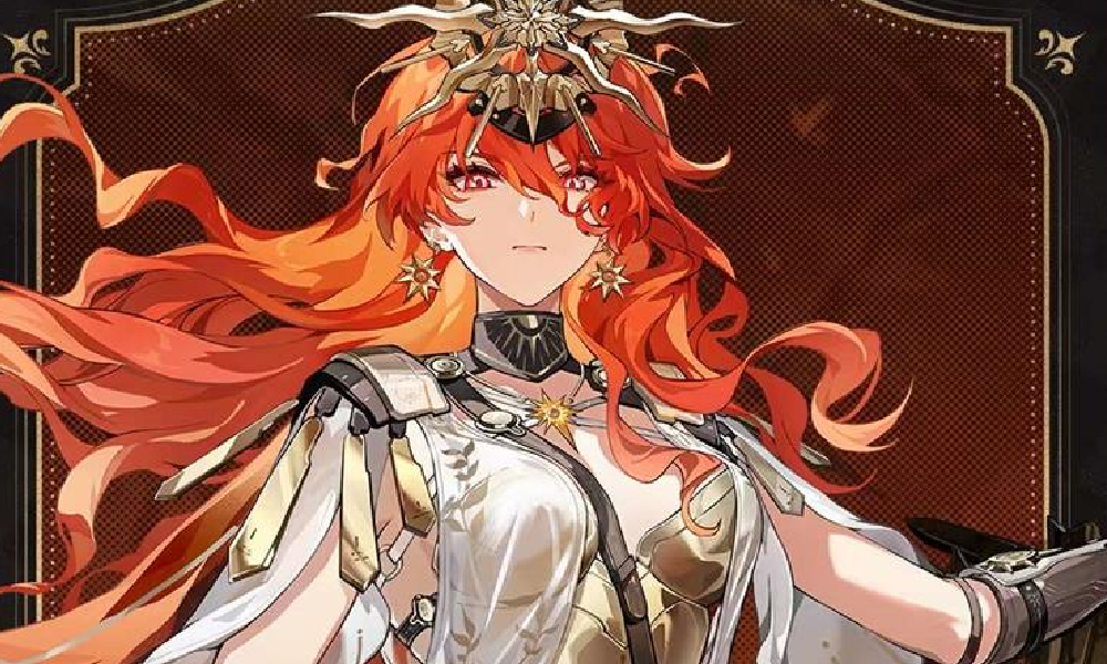 鸣潮新角色奥古斯塔档案公布 将于8月28日新版本上线