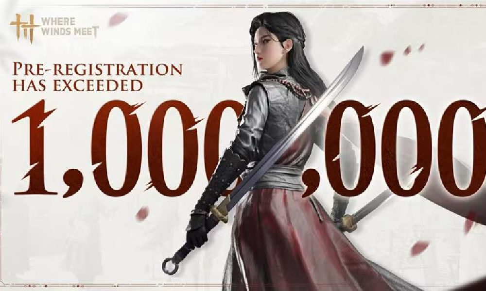 燕云十六声国际服上线时间 燕云海外版什么时候上线