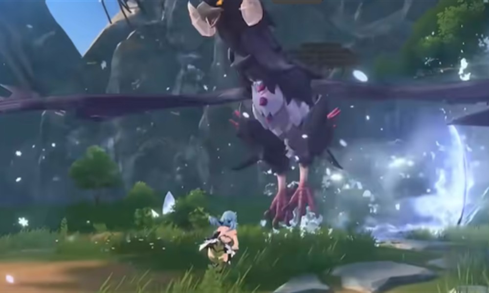 蓝色星原旅谣主角有哪些 蓝色星原旅谣主角详细介绍