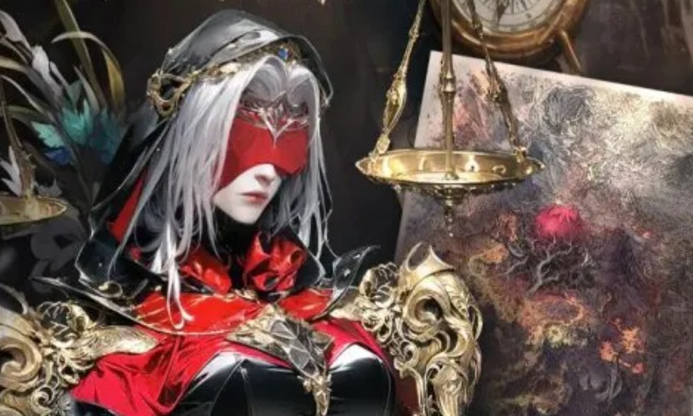 不朽箴言圆象怎么玩 圆象关卡色彩调和玩法教学