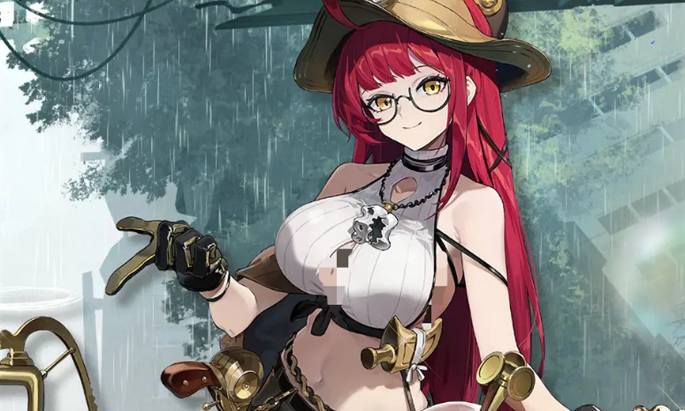 新月同行纺惑技能怎么样 纺惑技能详细机制一览