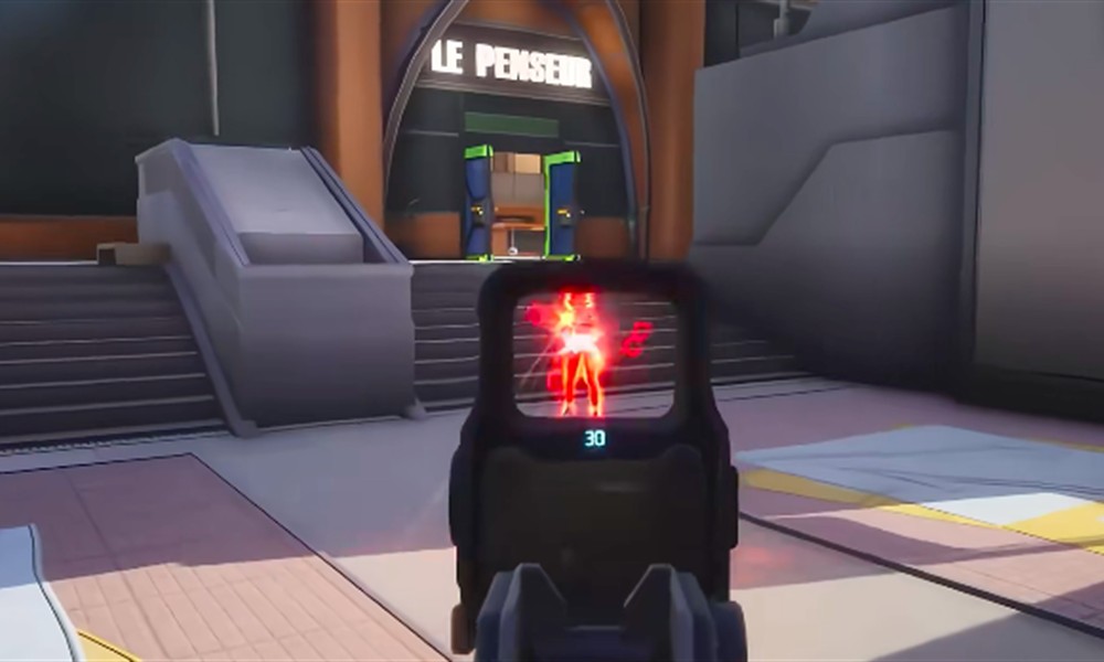 远光84灵敏度怎么转换 远光84镜头灵敏度设置方法