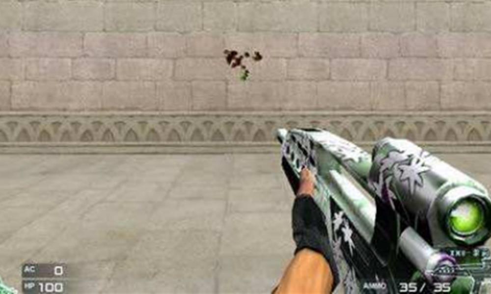 穿越火线枪战王者XM8怎么样 XM8性能详细评测