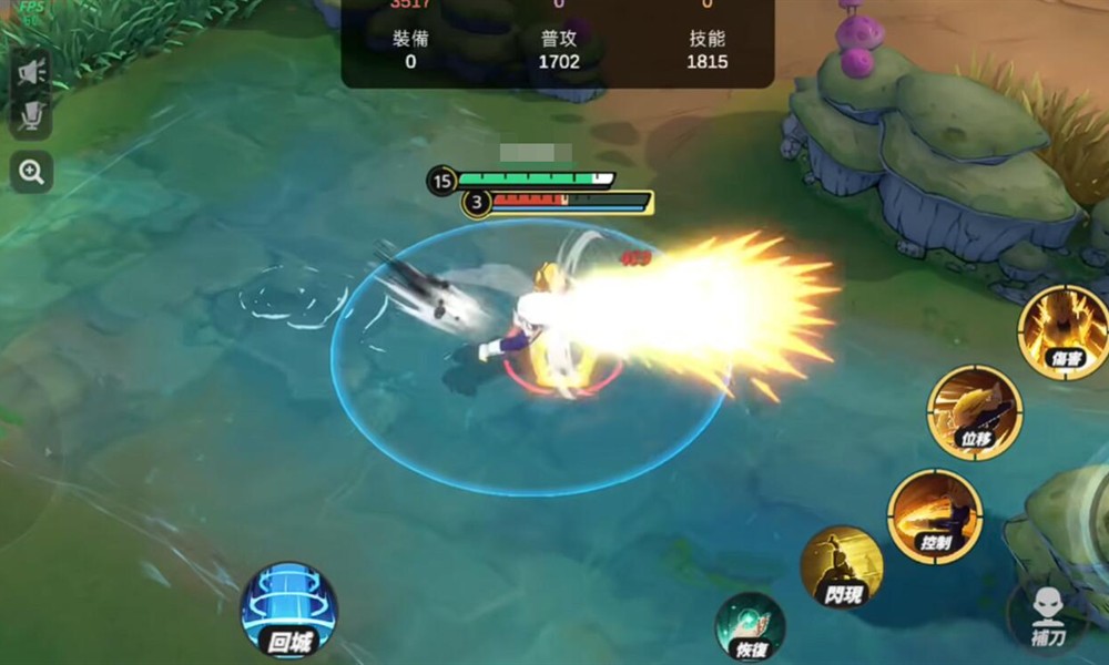 漫画群星大集结贝吉塔怎么玩 贝吉塔玩法介绍