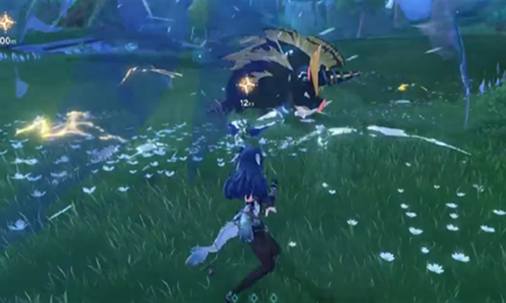 蓝色星原旅谣武器怎么获取 蓝色星原旅谣武器获取方法详细介绍