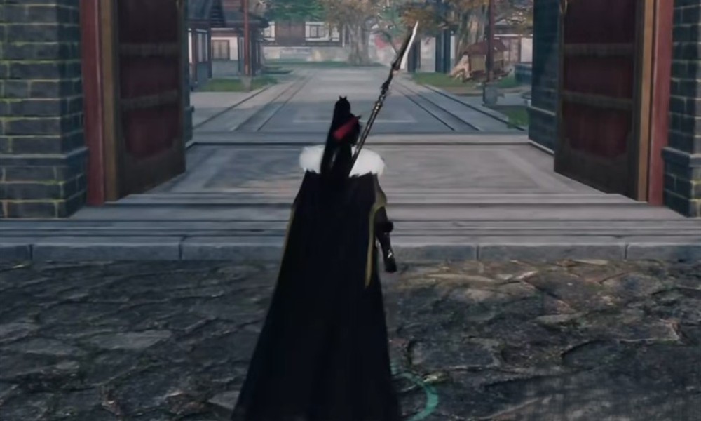 下一站江湖2最强boss镜无双怎么打 镜无双位置及挑战方法