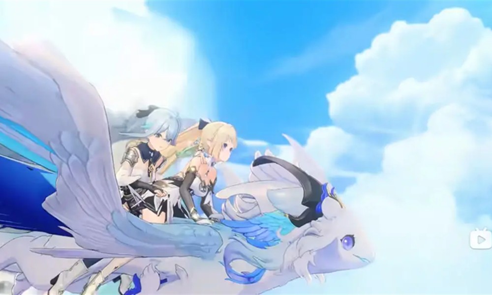 蓝色星原旅谣西芙莉雅怎么样 西芙莉雅技能属性详细介绍