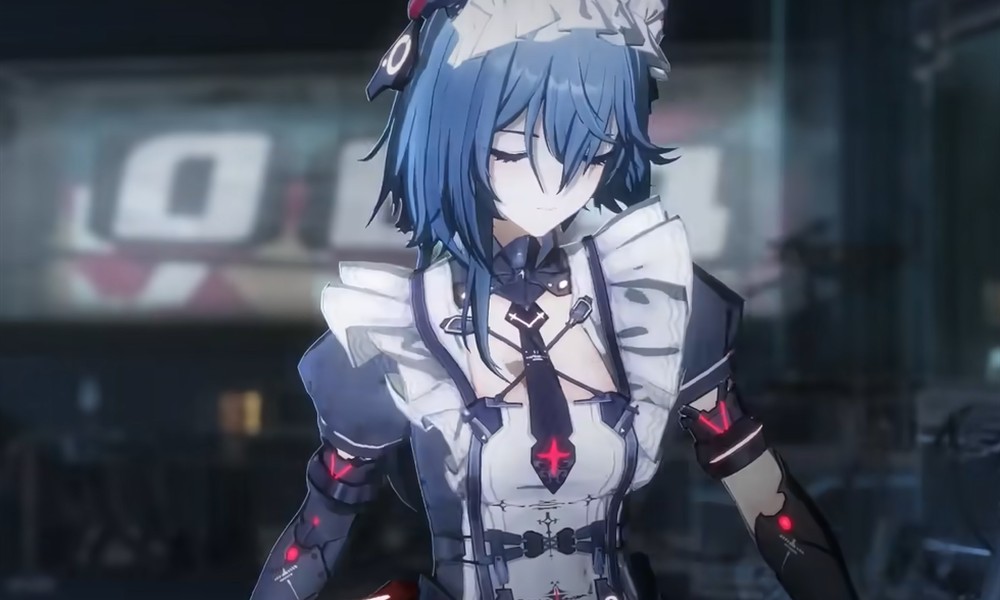 战双帕弥什斜奏裁律有什么技能 斜奏裁律技能效果详细介绍