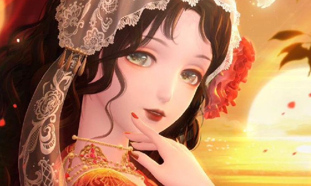 闪耀暖暖9月1日将更新 时尚提升计划第35册将开启