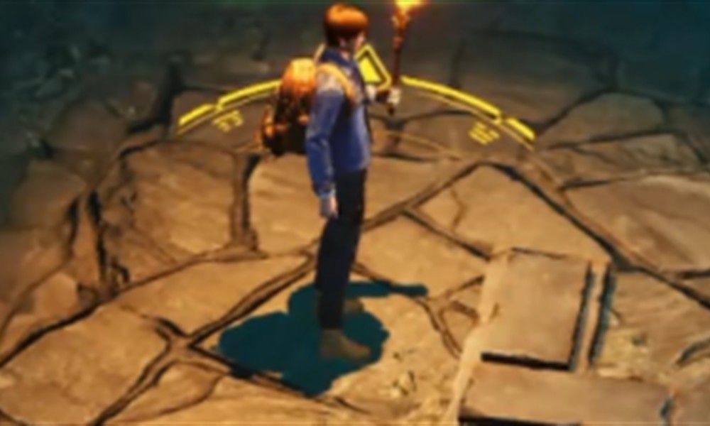 盗墓笔记启程武器怎么选择 盗墓笔记启程武器类型详细介绍