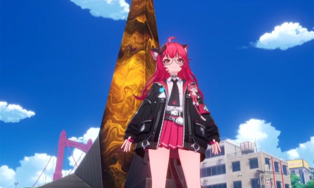 异环异象委托怎么玩 异象委托机制详细介绍