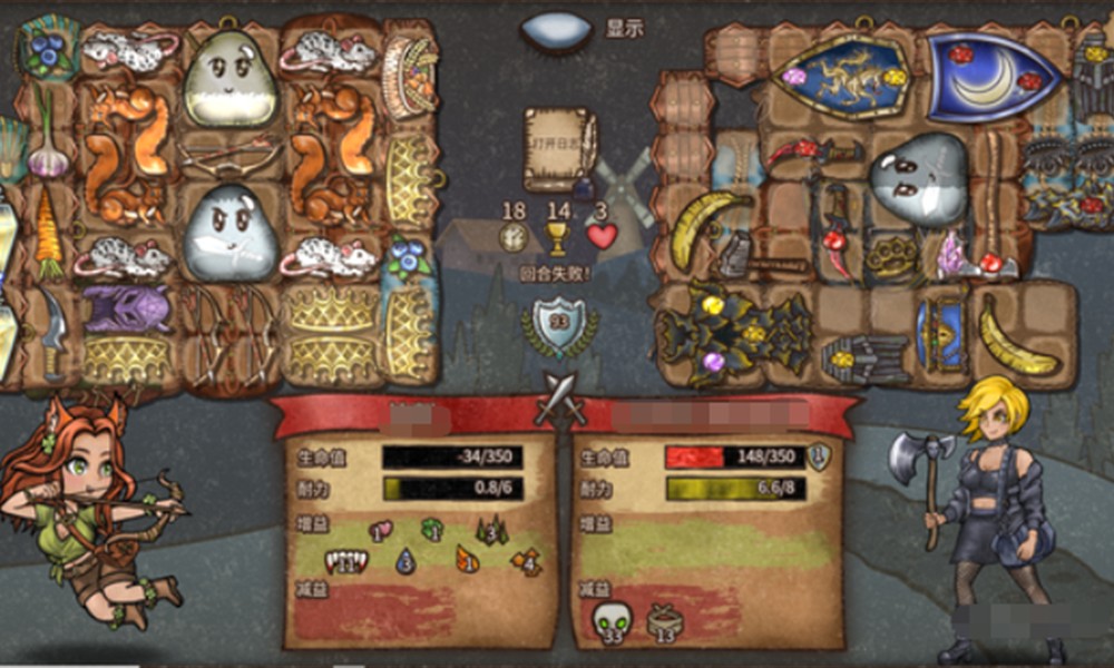 背包乱斗游侠流派怎么玩 背包乱斗游侠阵容搭配攻略