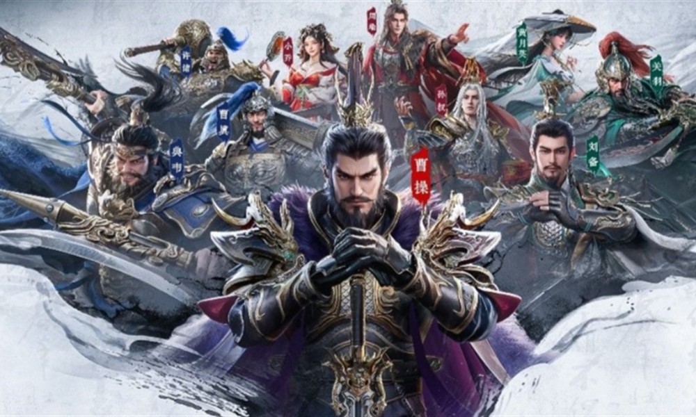 三国群英传策定九州刘备怎么样 刘备技能强度详细解析