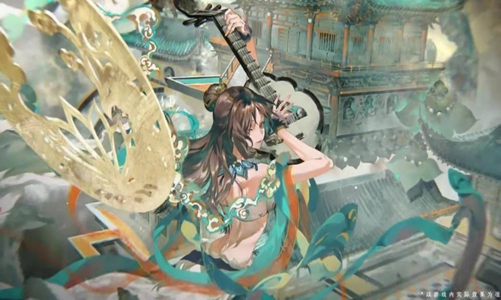 物华弥新全能构术t0c 莫高窟220怎么用详细攻略