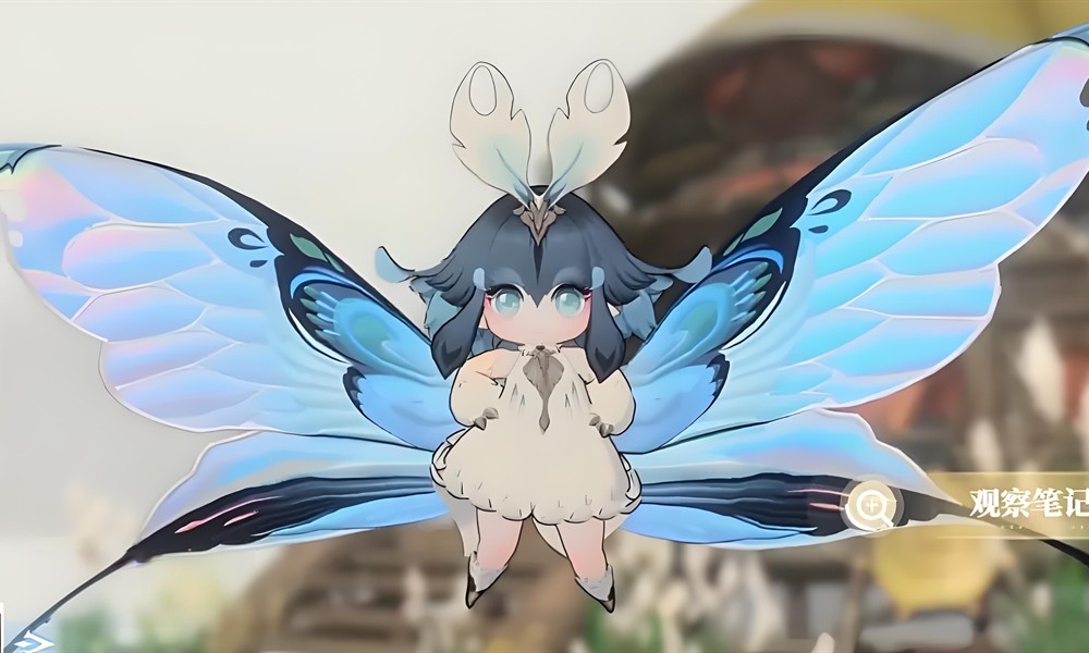 蓝色星原旅谣奇波怎么捕捉 奇波分布位置详细介绍