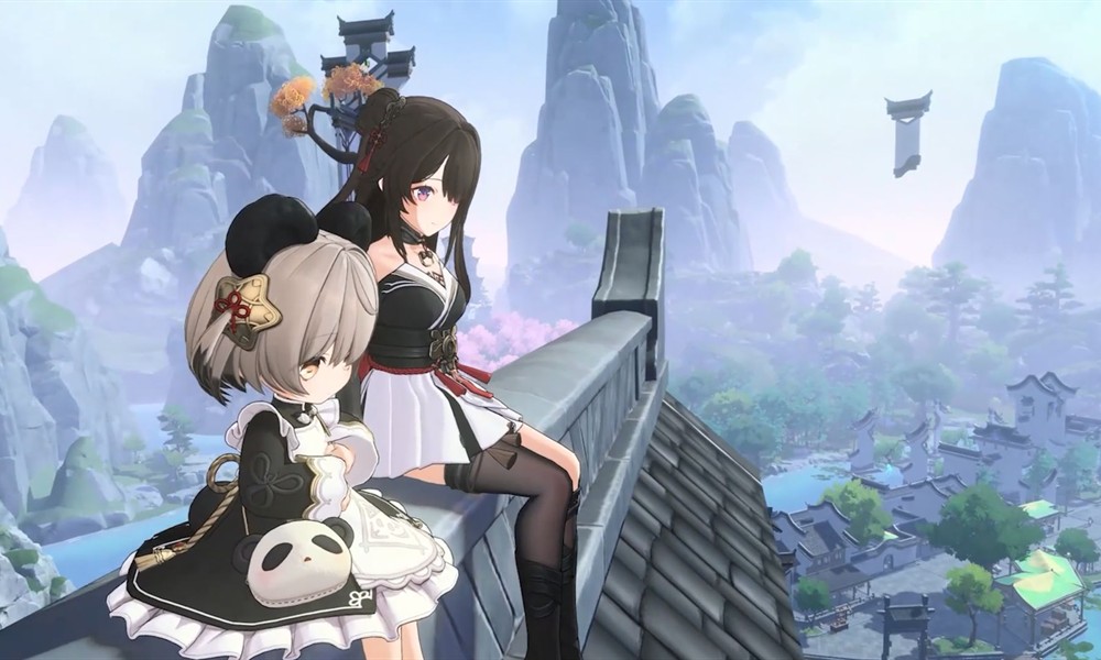 蓝色星原旅谣米蒂怎么样 米蒂技能强度详细解析