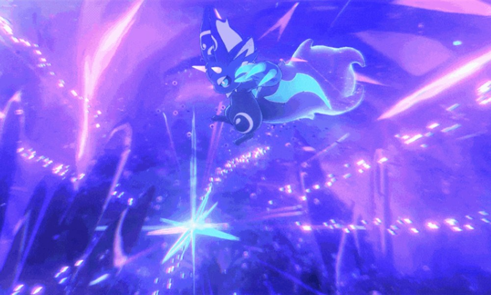 蓝色星原旅谣星云伊欧怎么获取 星云伊欧捕捉方法详细攻略