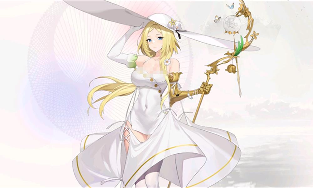 光隙解语开局十连怎么选 新手初始角色选择推荐攻略