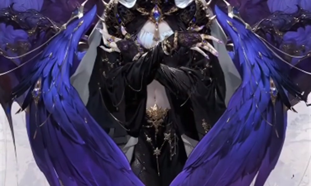 不朽箴言角色强度排名介绍 不朽箴言角色强度怎么排