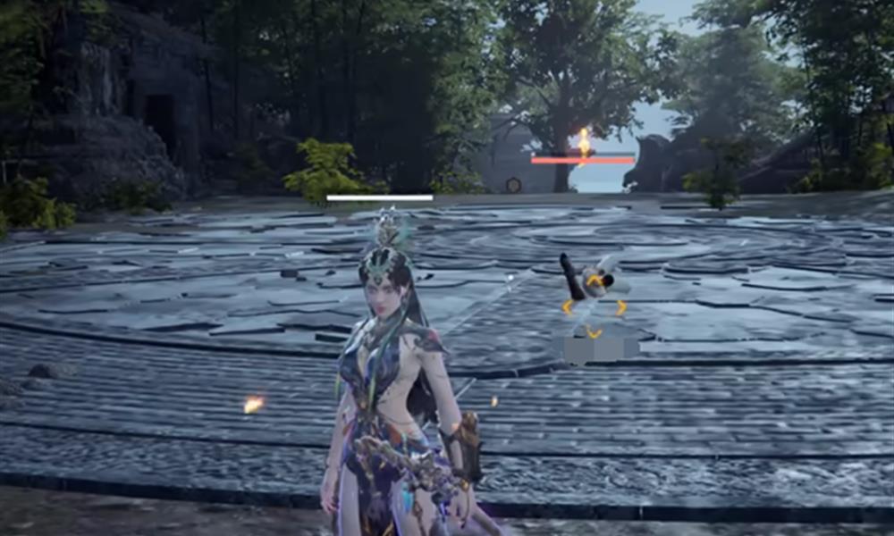 永劫无间手游顾清寒怎么配队 顾清寒阵容T0搭配推荐