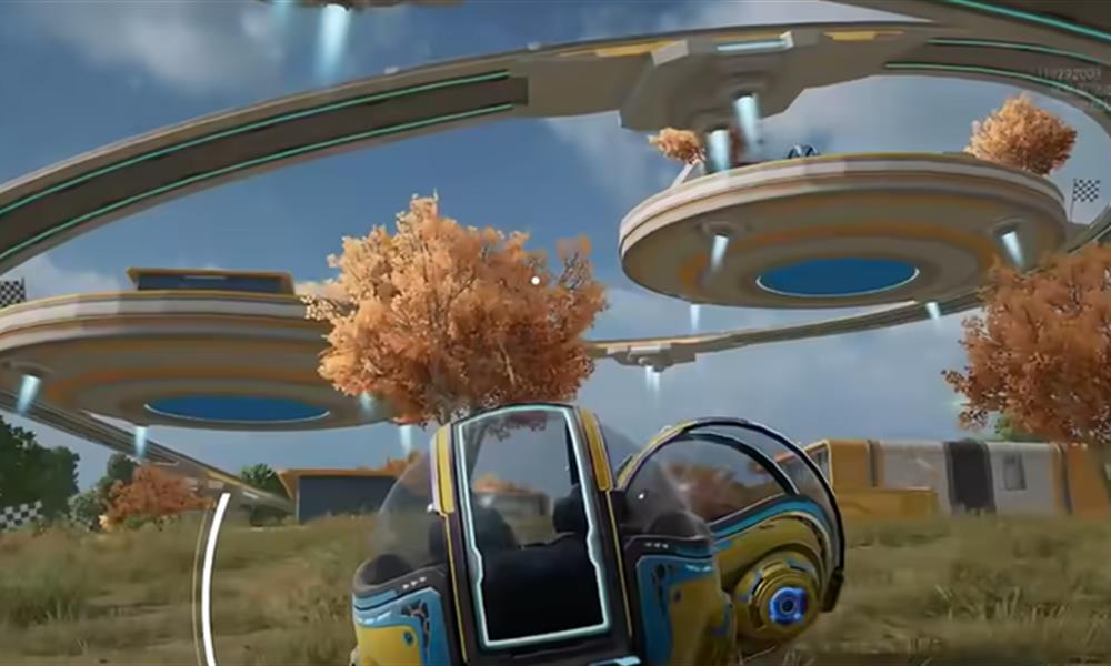 和平精英创乐园2 0什么时候回归 和平创乐园回归时间