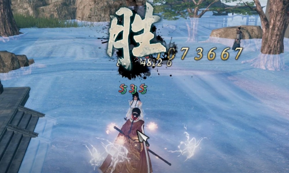 下一站江湖2武馆怎么晋升 武馆身份提升方法攻略