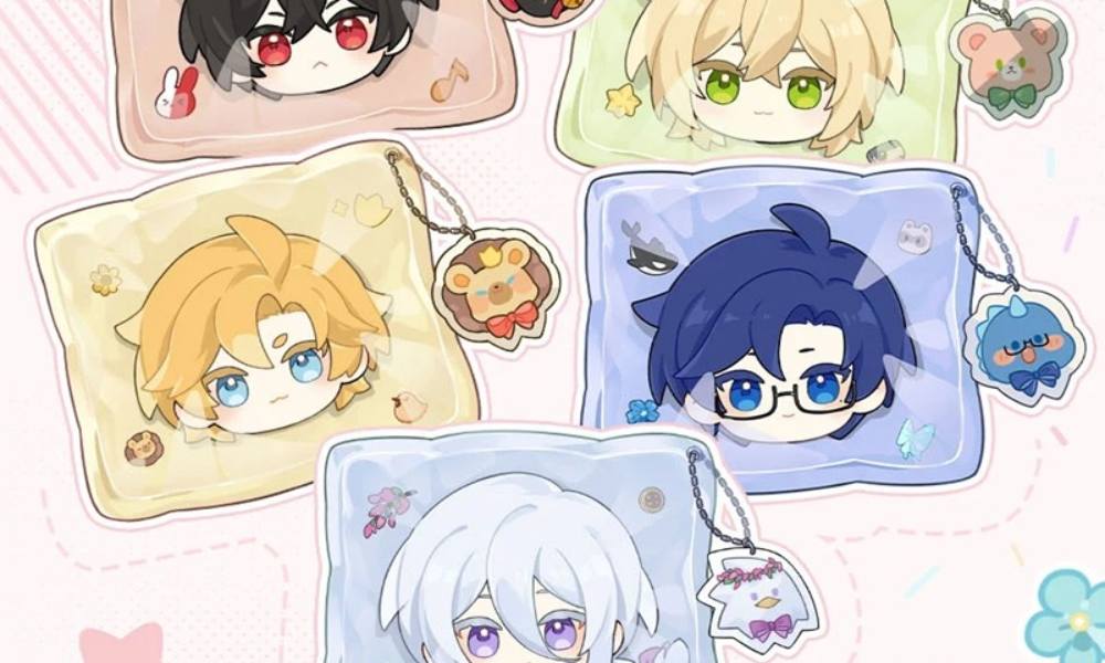 时空中的绘旅人全新系统即将上线 心动捏捏玩法说明