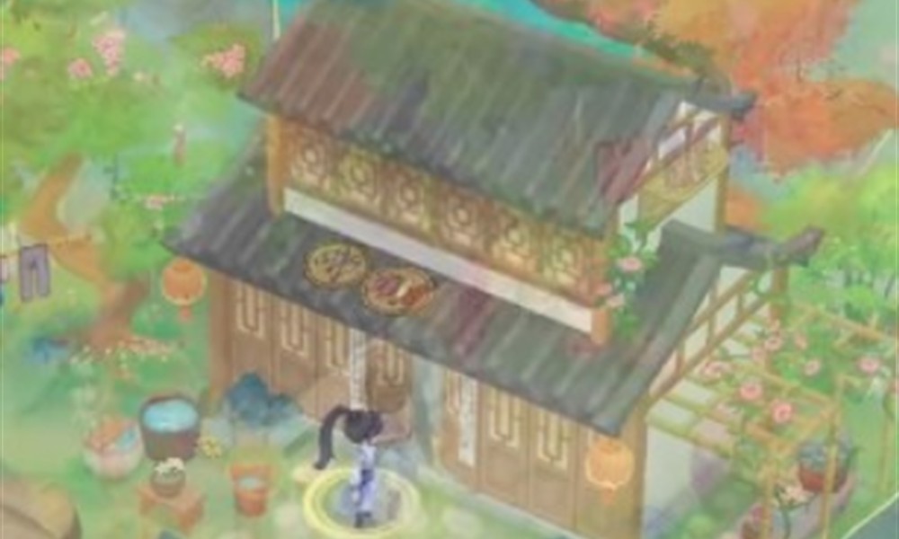 华夏千秋家园怎么建造 华夏千秋家园建造玩法详细介绍