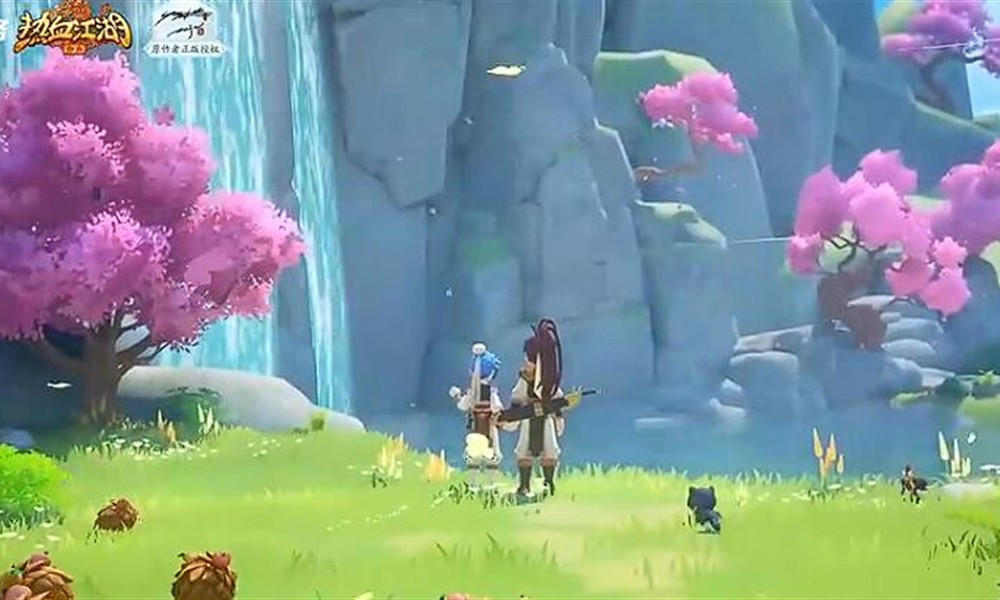 热血江湖归来坐骑怎么获得 热血江湖归来坐骑培养方法介绍