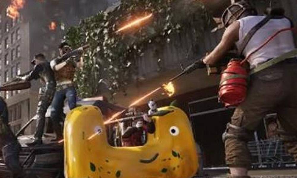 七日世界8月战斗平衡性调整有什么 8月哪些内容调整