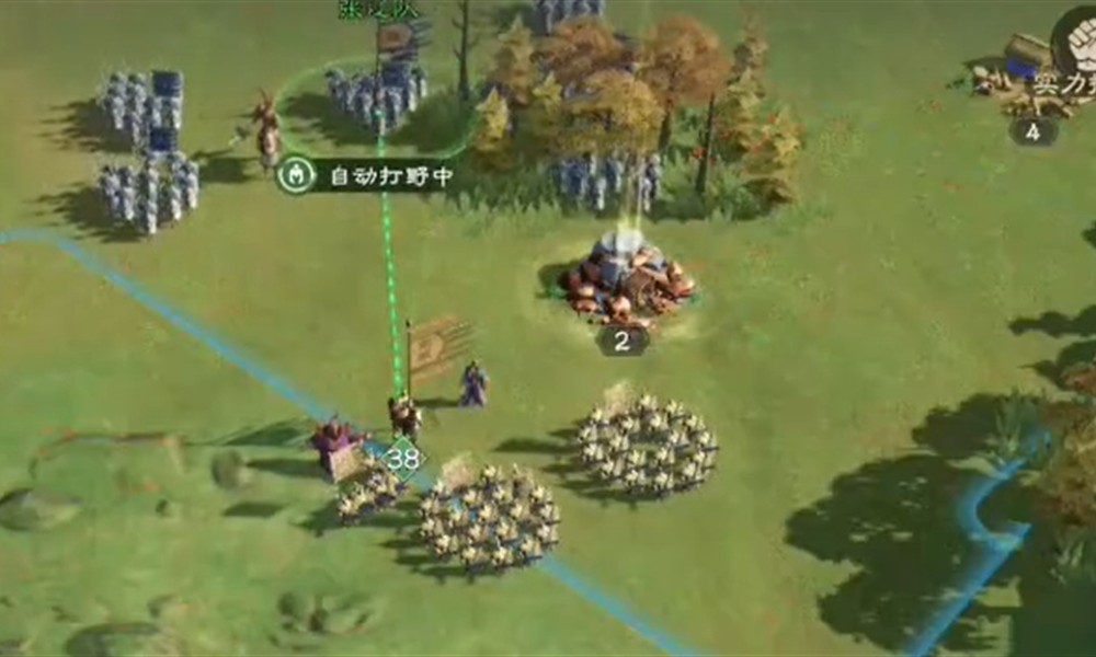 偃武新手开局怎么玩 偃武新手开荒攻略详细教学